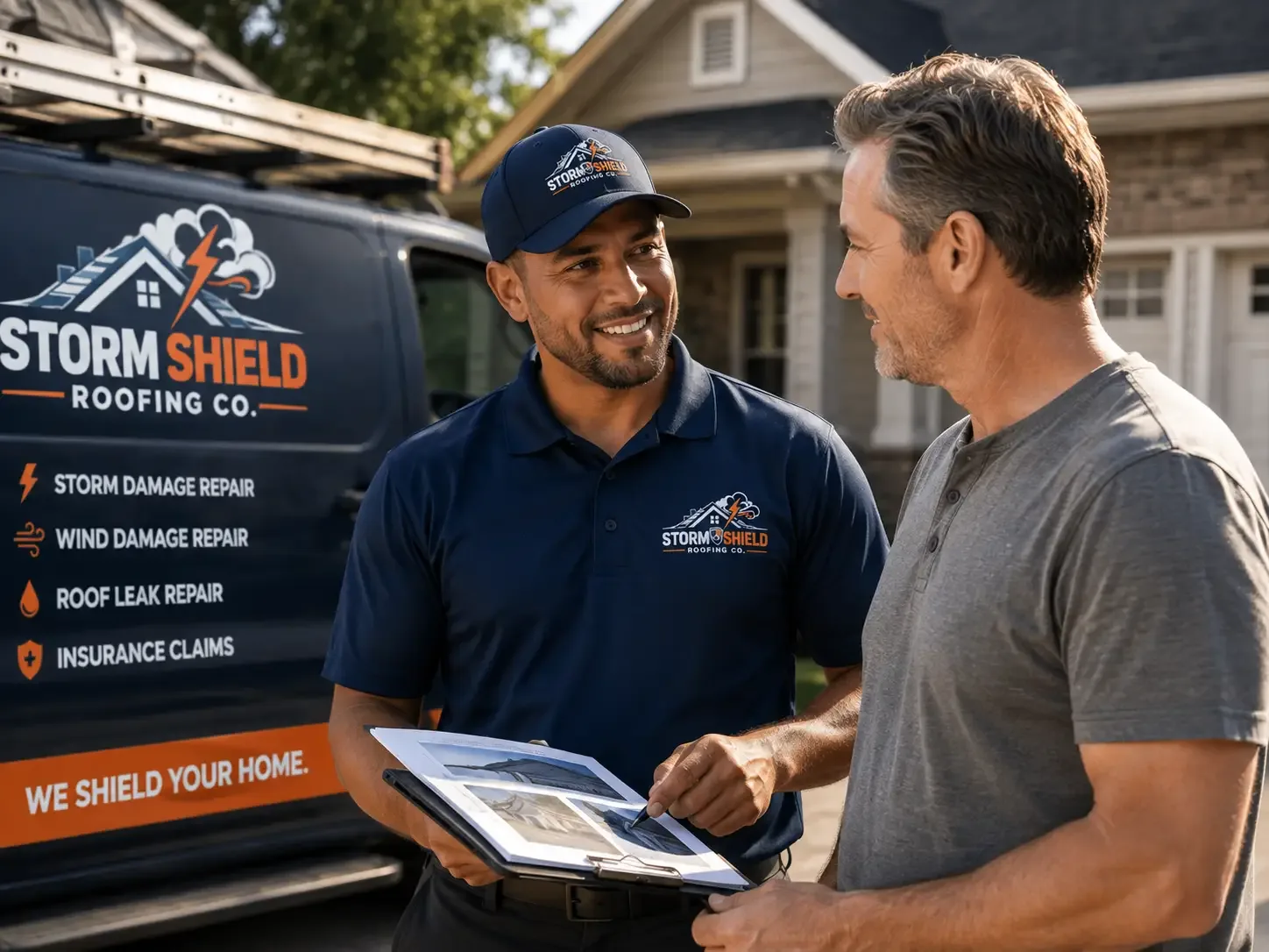 Storm Damage Roof Repair Mill Valley, CA FAQs